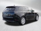 Thumbnail Photo 4 for 2023 Land Rover Range Rover SE